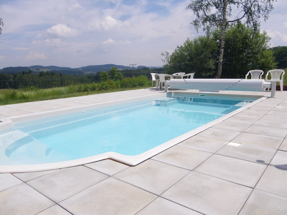 Holiday Home Near Sumava Ski Slopes