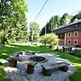 Holiday Home in Rudnik Near Giant Mountains
