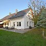 Apartment in Nemojov Near Forest and Pool