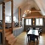 Apartment in Detershagen With Terrace