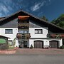 Garden Apartment in Huttenthal