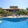 Villa in Majorca Near Tramuntana Mountains
