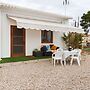 Holiday Home in Deltebre Near the Beach