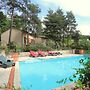 Splendid Holiday Home in Vagnas With Private Swimming Pool