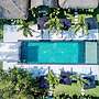 White Palm Hotel Bali