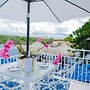 Ocean Front Property - Villa 5 Aruba Stunning