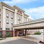 Hampton Inn & Suites Watsonville
