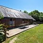 Quaint Holiday Home in Ferce