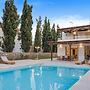 Villa in Epano Sisi Near Child-friendly Beach
