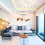 2 New Villas Next Each Other, Pool, Rent Separately or Together at Kou