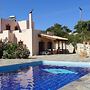 Villa in Axos With Pool Near Panormo Beach
