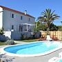 Lovely Island House With Private Swimming Pool, Garden, Bbq, Near the 