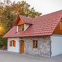 Vineyard Cottage Vina in Medu