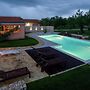 Villa in Skabrnje With Swimming Pool