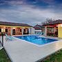 Gorgeous Dalmatian Stone House With Large Terrace, Garden and Private 