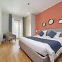 Quarto Verde Apartments