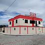 Hostal Campo Verde