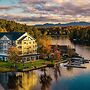 voco Saranac Lake NY - Waterfront by IHG