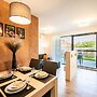 Apartments Banonia - Sunset