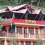 The Hostalgic Jibhi - Hostel
