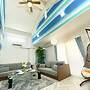 Chatan Tall House