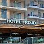 Hotel Frojd