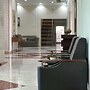 Ibra Plaza Hotel