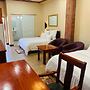 Starscape Hotel