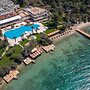 DoubleTree by Hilton Bodrum Işıl Club Ultra All Inclusive Resort