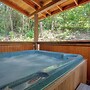 A Mountain Paradise by Jackson Mountain Rentals