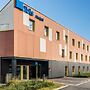 ibis budget Épinal