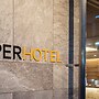 Super Hotel Shonan Fujisawaeki Minamiguchi