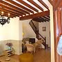 Casa La Font, Rusticrestored Century old House in Aigues, Alicante