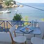 Alkistis Cozy By The Beach Apt In Ikaria Island, Therma 1st Floor