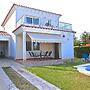 House With Private Pool With Direct Acces to the Beach