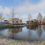 Sanino Space Holiday home
