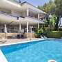 Luxury Villa La Mora Beach Tarragona Private Pool