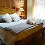 Invernalia Hostal
