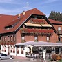 Hotel Faller