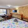 Darling River Motel