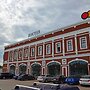 Hostel Evrazia