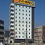Super Hotel Hofu Ekimae