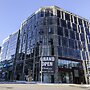 Wonju Boscoa Hotel