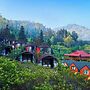 Plum Hillside Lodge