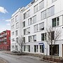 Företagsbostäder Fregattgatan