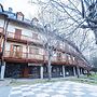 Apartamentos La Solana