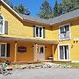 Oberge Inn hotel - Nature, rivière, village