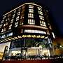 Hotel Scion Yangon