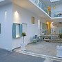 Agistri Apartments