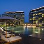 Hainan Greentown Blue Bay Resort，